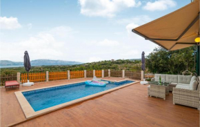 Pet Friendly Home In Skrip With Kitchen